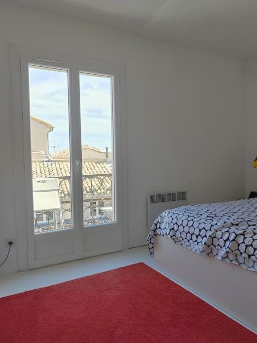 Superbe T3 Terrasse Avec Vue Centre Historique Apartamento *
